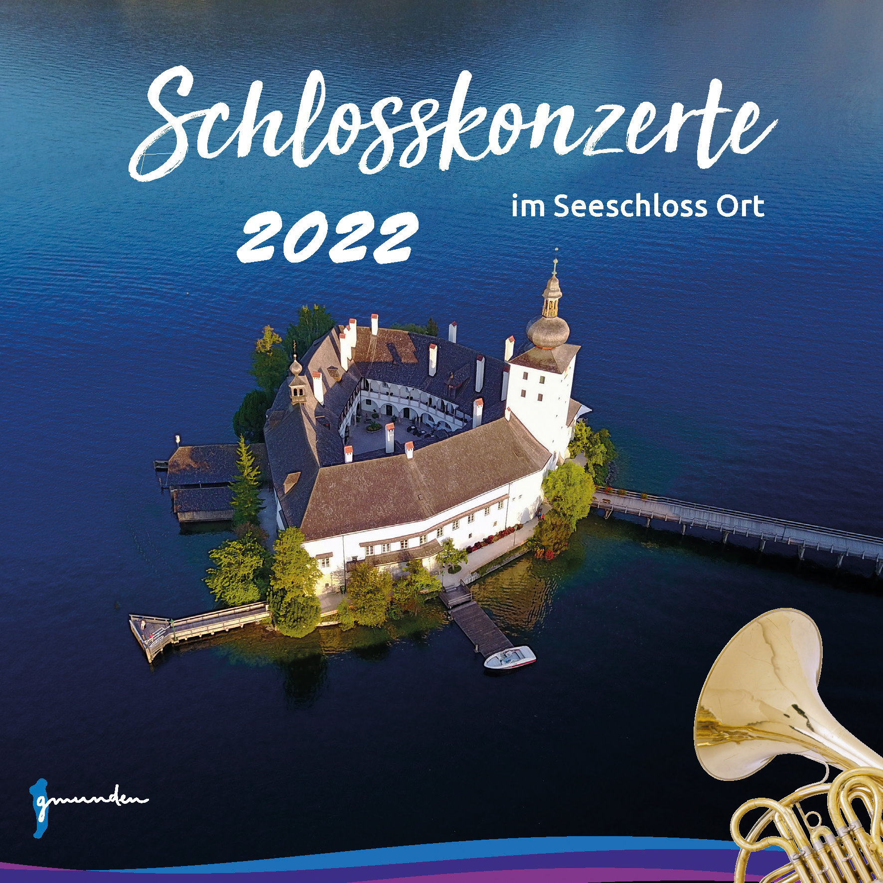 Schlosskonzerte 2022